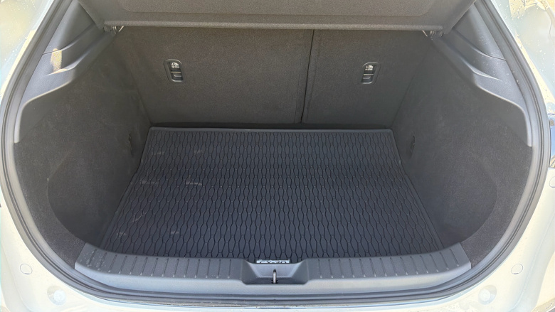 Mazda CX-30 2.0 e-Skyactiv X MHEV Homura 5dr Auto [Sunroof] Petrol Hatchback